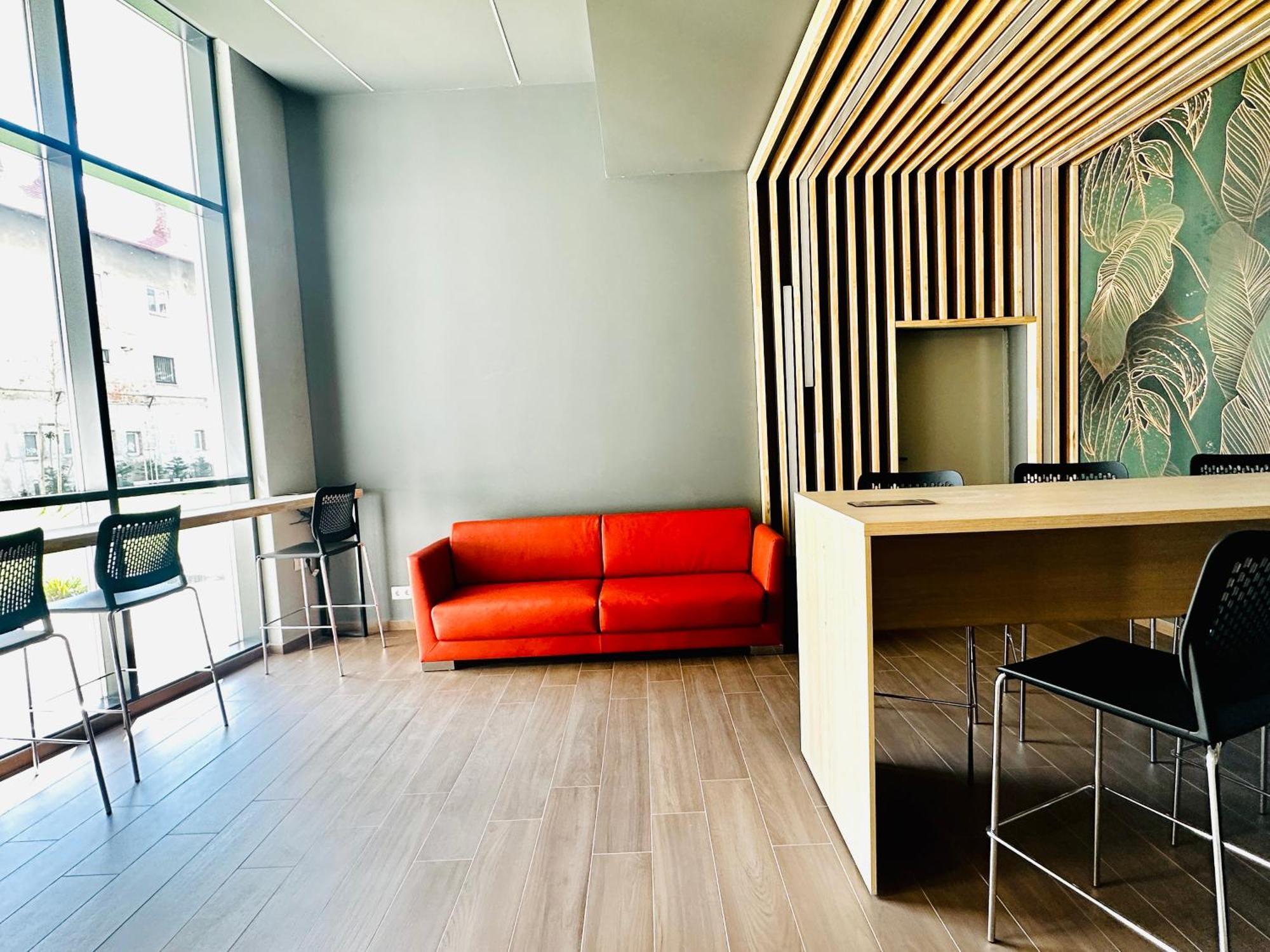 Bel Dom - The Central, Spacious 2 Rooms Luxury Apartment Κλουζ-Ναπόκα Εξωτερικό φωτογραφία
