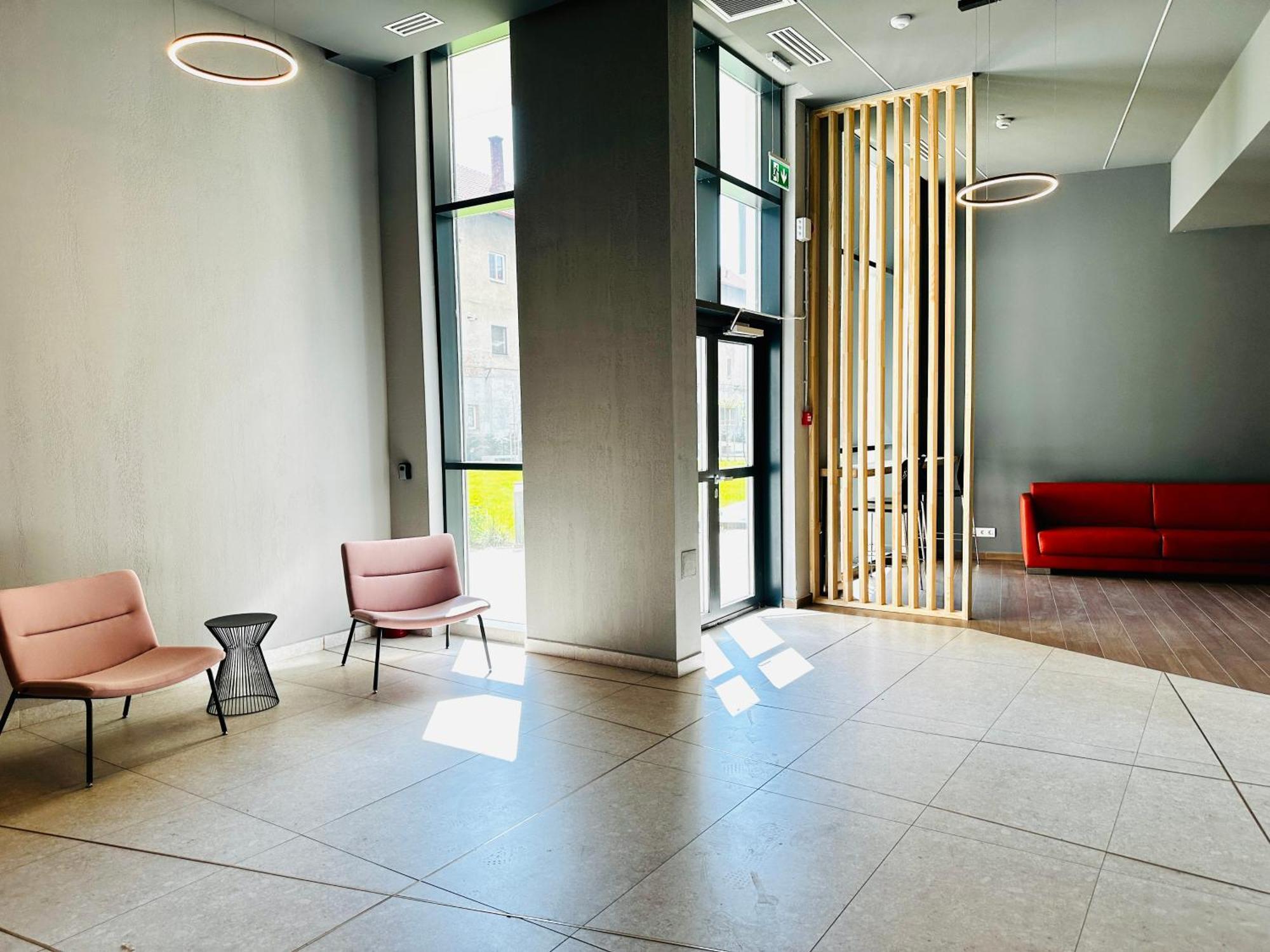 Bel Dom - The Central, Spacious 2 Rooms Luxury Apartment Κλουζ-Ναπόκα Εξωτερικό φωτογραφία